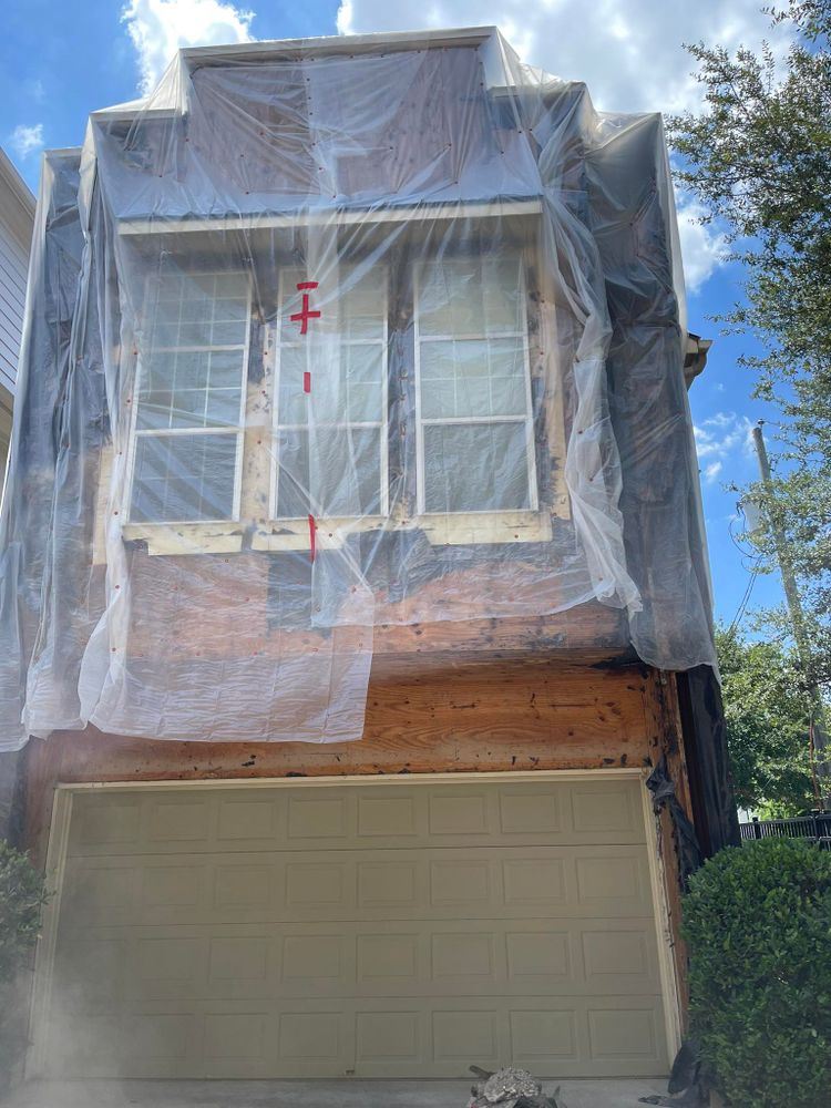 All Photos for Lonestar Masonry in Pasadena, TX
