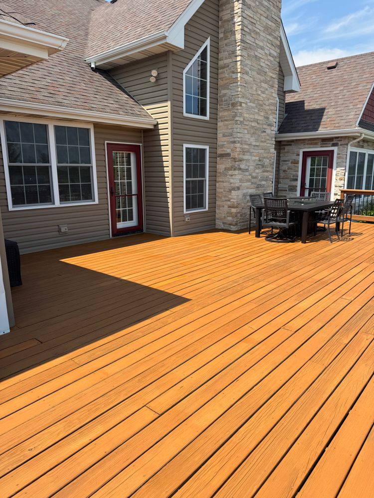 All Photos for Risner Construction in De Motte, IN