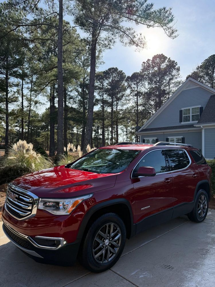 All Photos for Relentless Shine Mobile Detailing in Calabash, NC