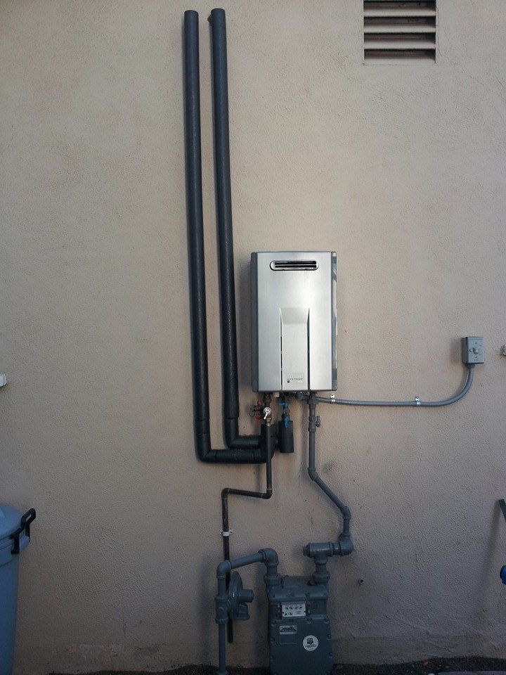 All Photos for Me Myself & I And Son Plumbing And Rooter in Santa Clarita, CA