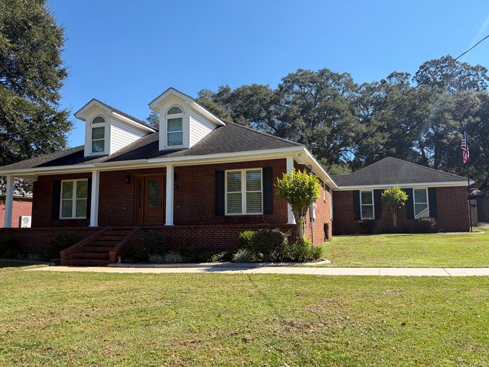 All Photos for All-Star Lawn Care & Soft Washing in Mobile, AL