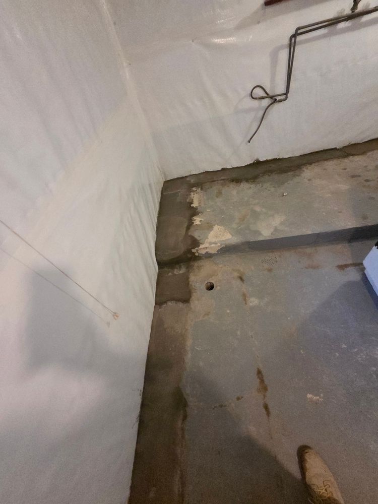 All Photos for Christy's Waterproofing in Kent, OH