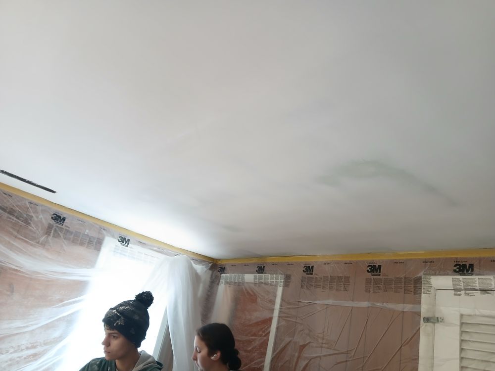 All Photos for Top Tier Drywall and Painting LLC in Rosenhayn, NJ