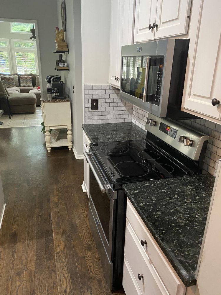 All Photos for Engstrom Home Renovations in Good Hope, Georgia