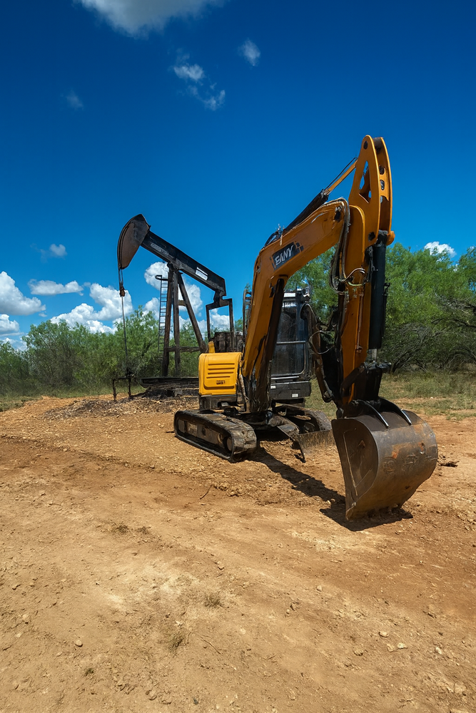 K.O. Excavation LLC team in Spring Branch, TX - people or person