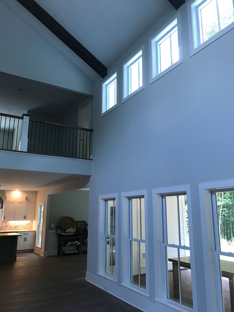 Pierce for Emfinger Custom Builders LLC in Pine Mountain, GA