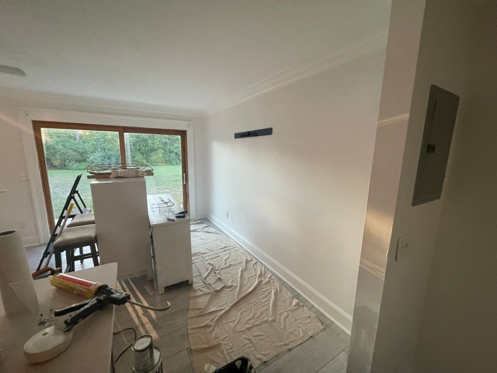 All Photos for Ferrell’s Professional Painting & Home Services LLC in Panama City Beach, FL