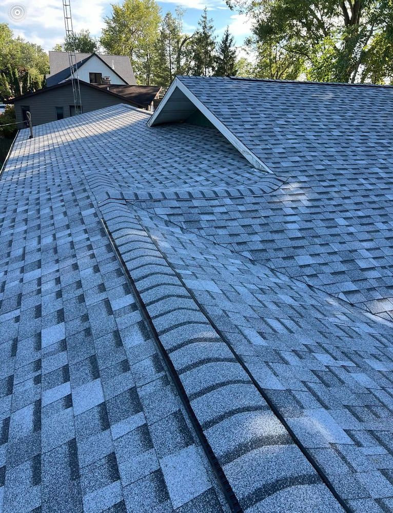 All Photos for Bermuda Roofing and Remodeling in Elkhart, IN