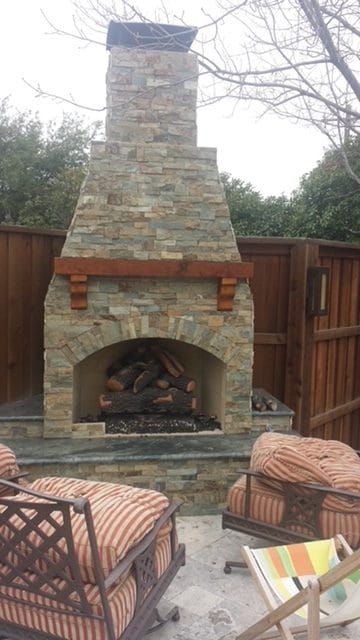All Photos for Energy Construction in Lewisville, TX