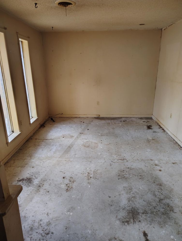All Photos for Ridall & More Junk Removal in Beebe, AR