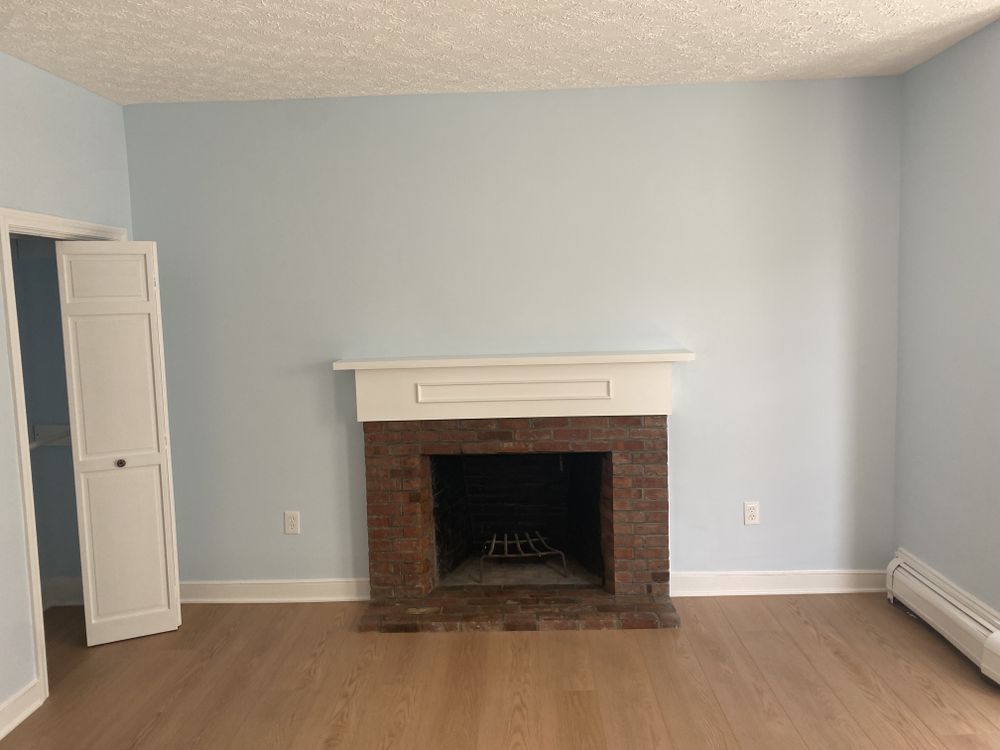 Masonry Stone Work for Tuplin and Sons  in Braintree, MA