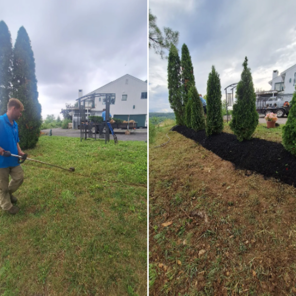 All Photos for Cincinnati’s Finest Landscape Services LLC in Cincinnati, OH