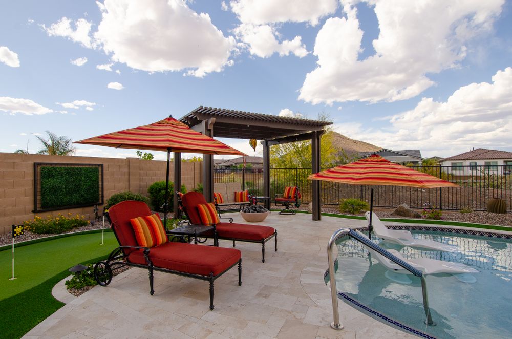 Pools for Citiscapes, LLC in Phoenix, AZ