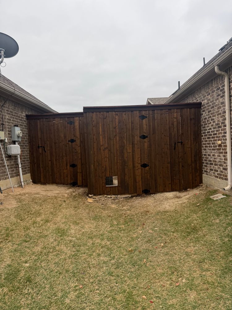 All Photos for The Cowboy Roofing in Fort Worth, TX