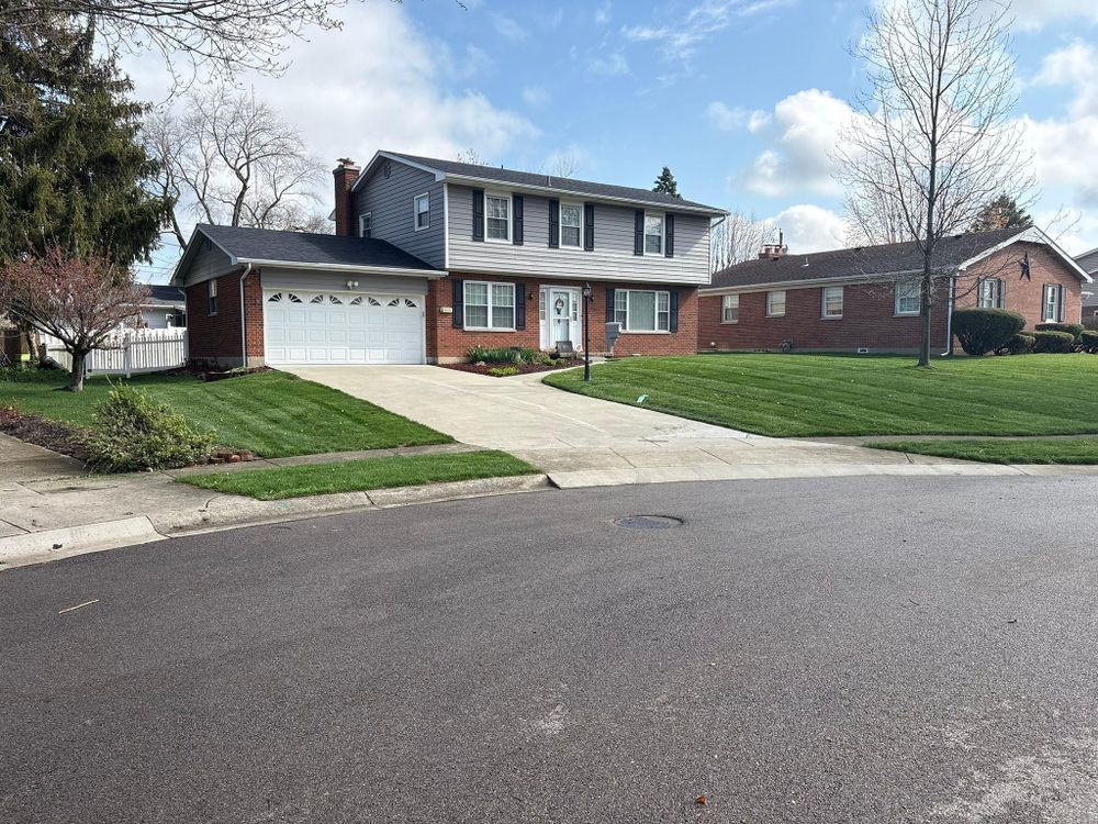 All Photos for Combs Lawncare in Trenton, OH