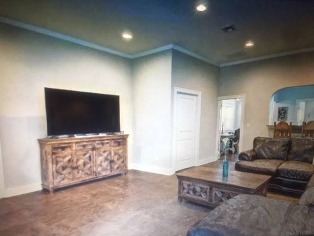 Our interior construction service specializes in precise concrete slab construction, ensuring a durable foundation for every room. Enjoy enhanced stability and craftsmanship tailored to elevate your home’s design and functionality. for Sol Co in Tulsa, OK