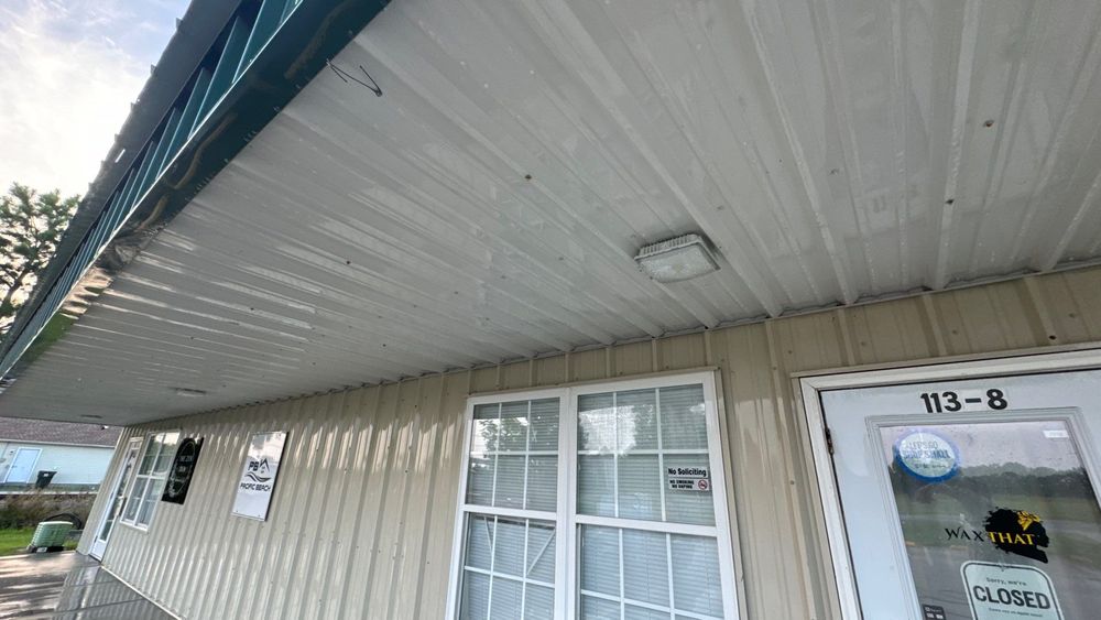 All Photos for Prime Time Pressure Washing & Roof Cleaning in Moyock, NC