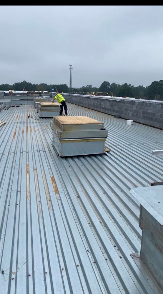 Transform your business with our expert Commercial Remodeling services, offering tailored solutions to enhance aesthetics, functionality, and value, ensuring a seamless and stress-free renovation experience from start to finish. for All Out Home Improvements in Manning, SC