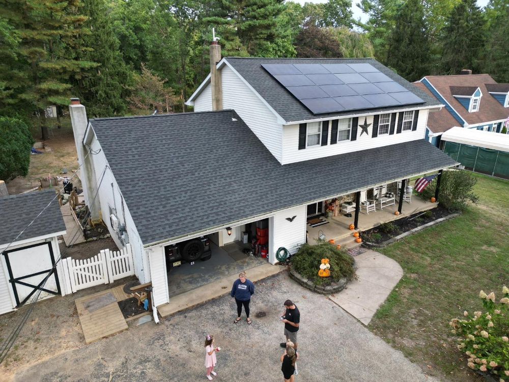 All Photos for Solar Savings by Garrett in Southern New Jersey, NJ