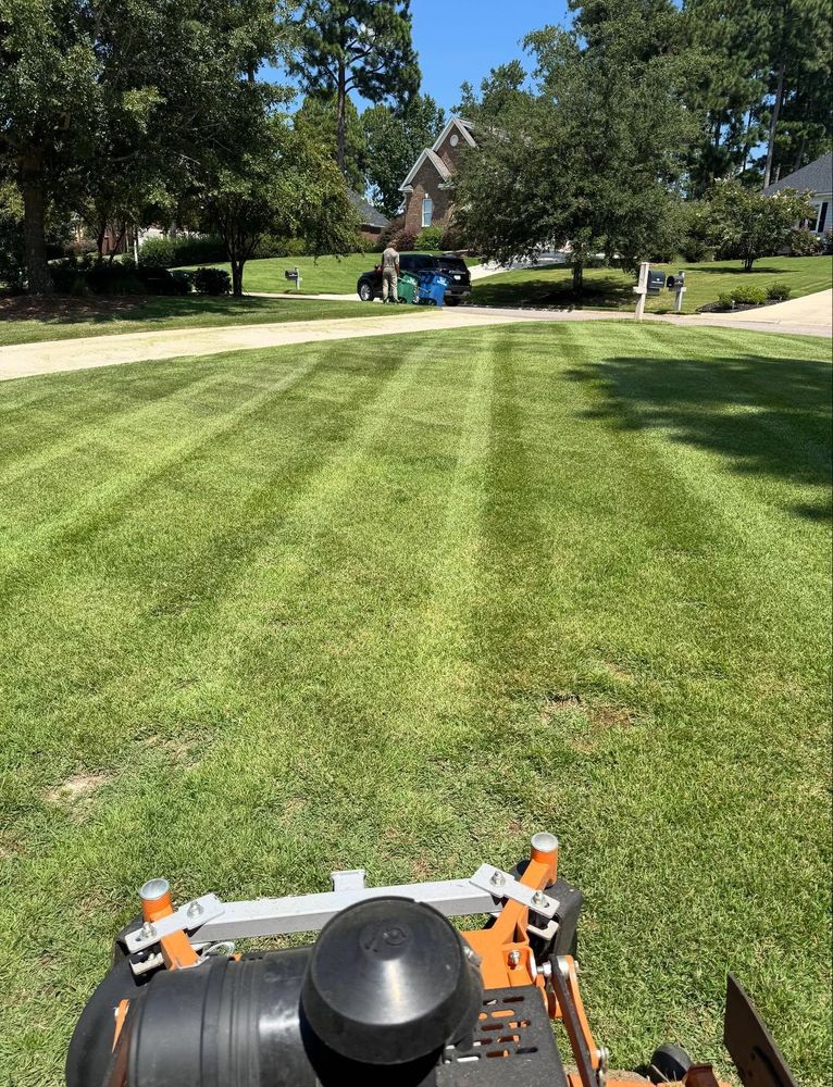 All Photos for JFS Outdoor Services in Aiken, SC
