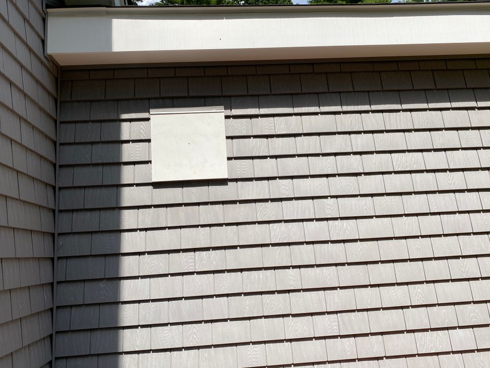 Exterior projects for Right Angle Carpentry in Hanson, MA