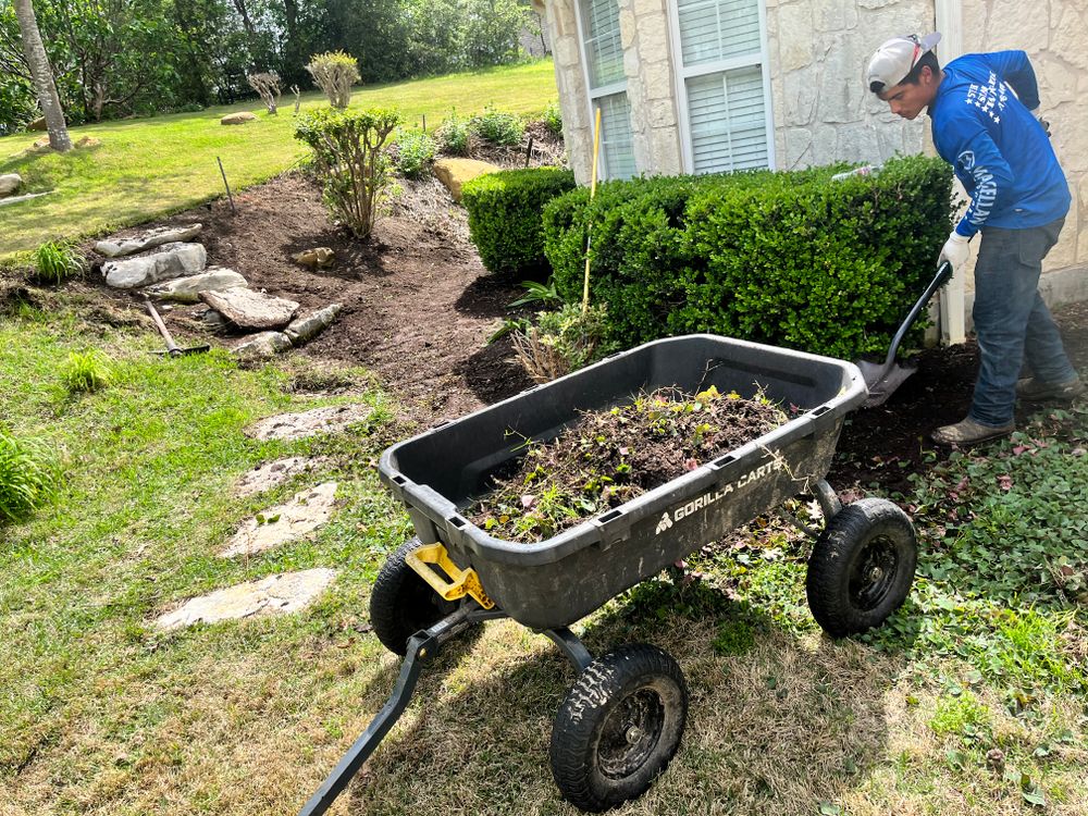 All Photos for 5th Star Landscaping LLC. in Bastrop, TX