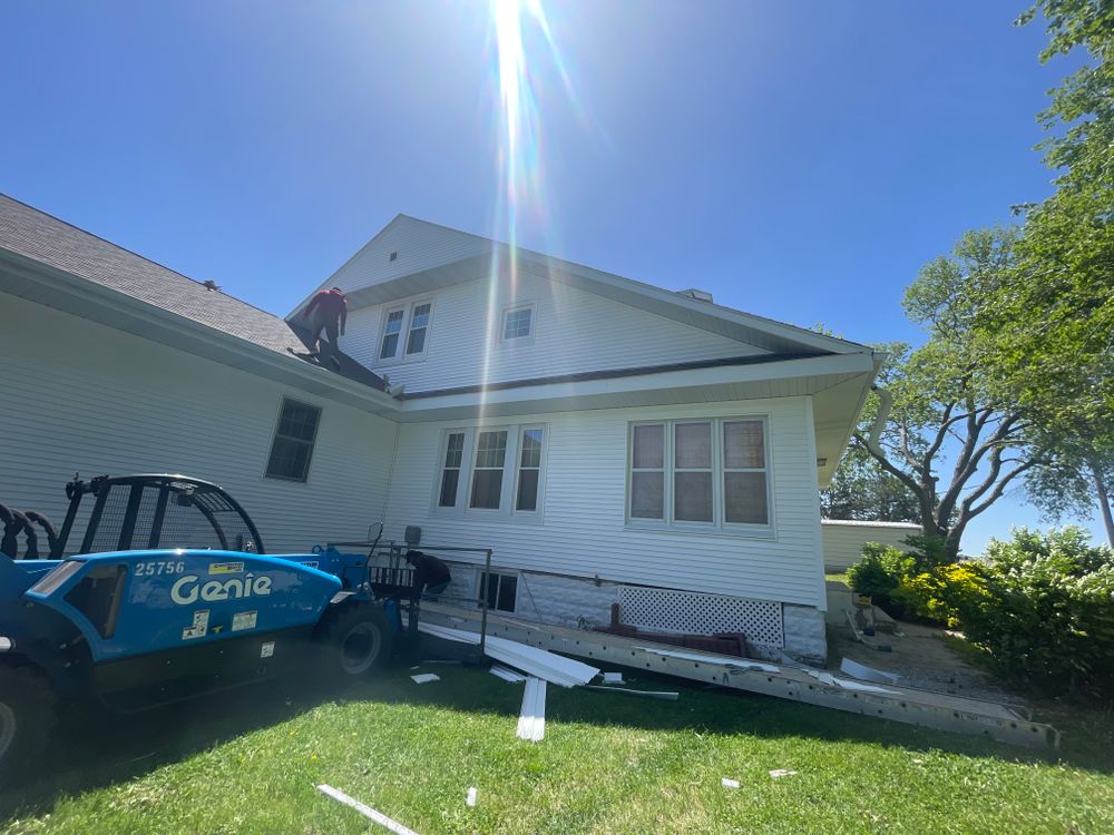 All Photos for The Gutter Man Seamless in Kearney, NE