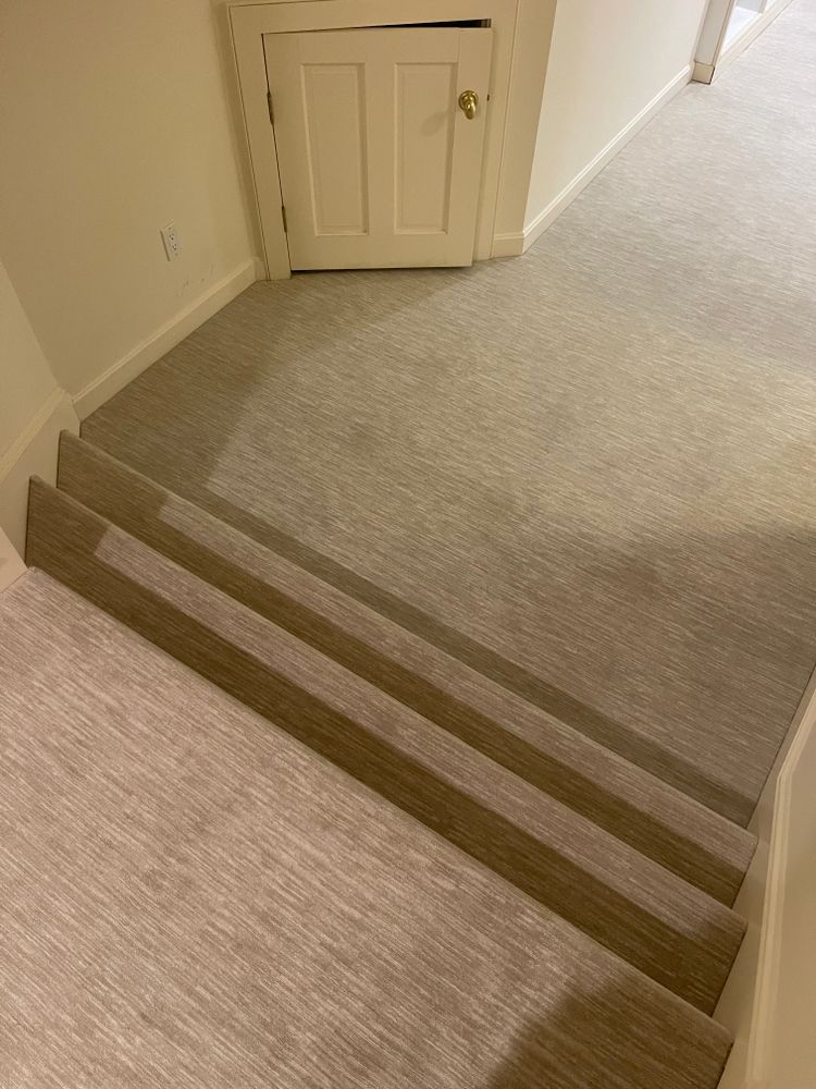 All Photos for Josh McLoone's Flooring in Whitman, MA