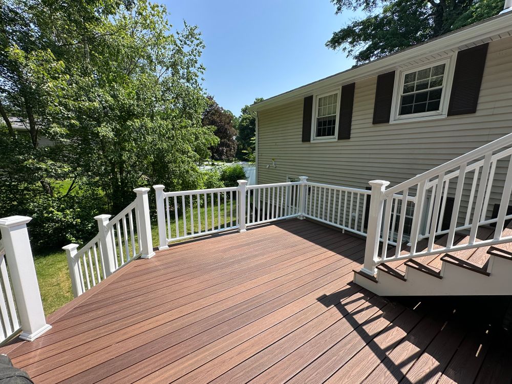 All Photos for Top Pros Construction in Haverhill, MA