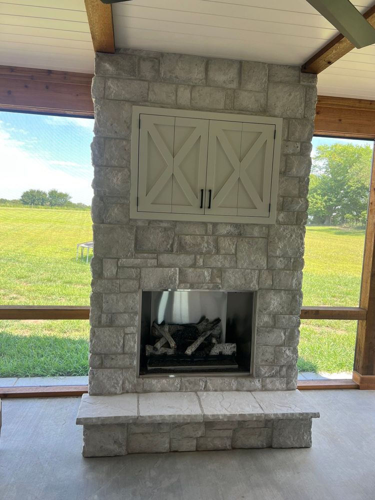 All Photos for Edgecomb Builders in Ottawa , KS