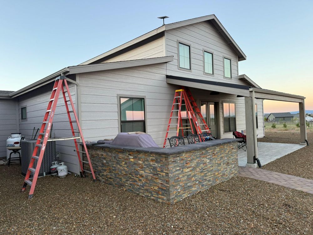 All Photos for UpRight Awnings in Prescott Valley, AZ