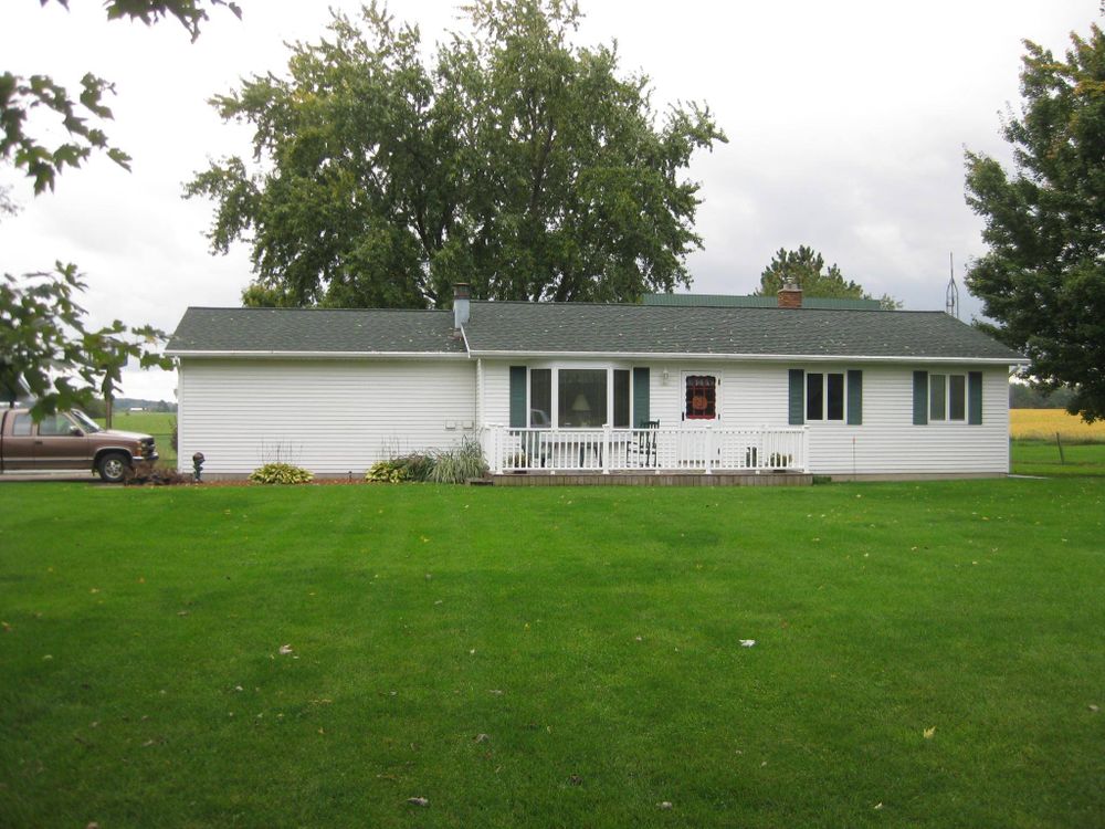 All Photos for Blundy Home Inspection LLC. in Portland, MI