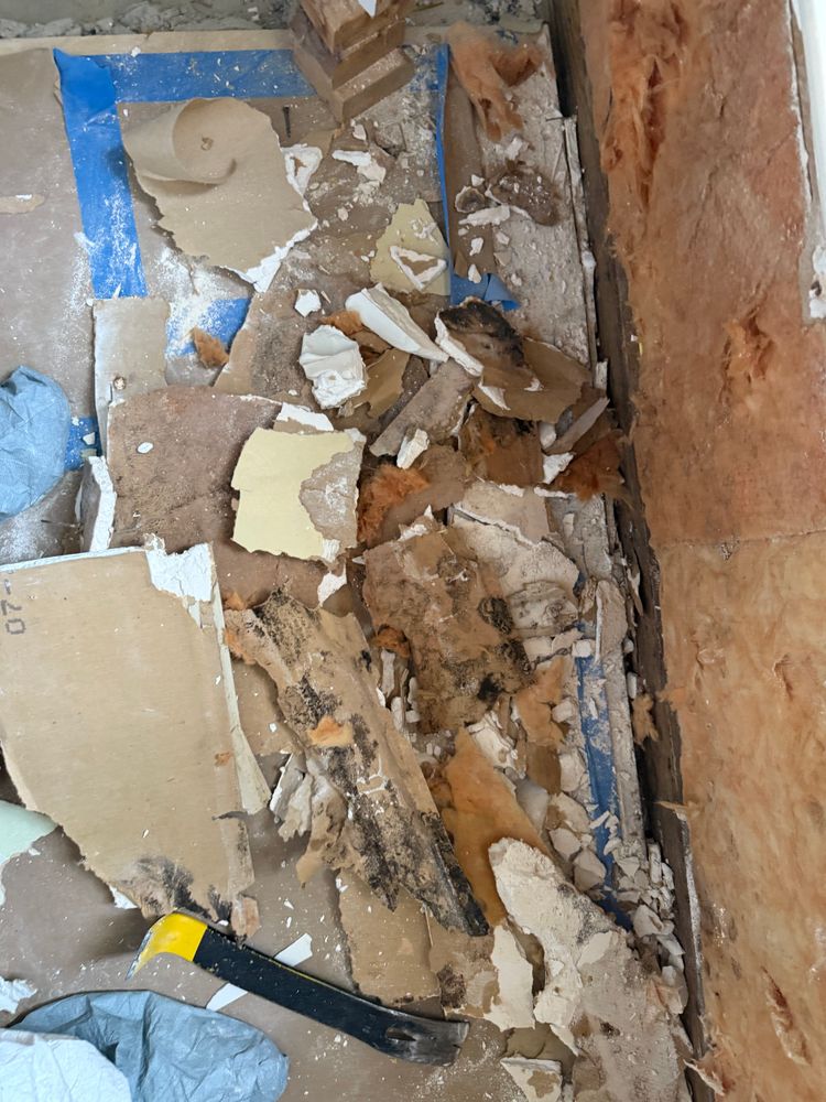 All Photos for N&D Restoration Services When Disaster Attacks, We Come In in Cape Coral,  FL