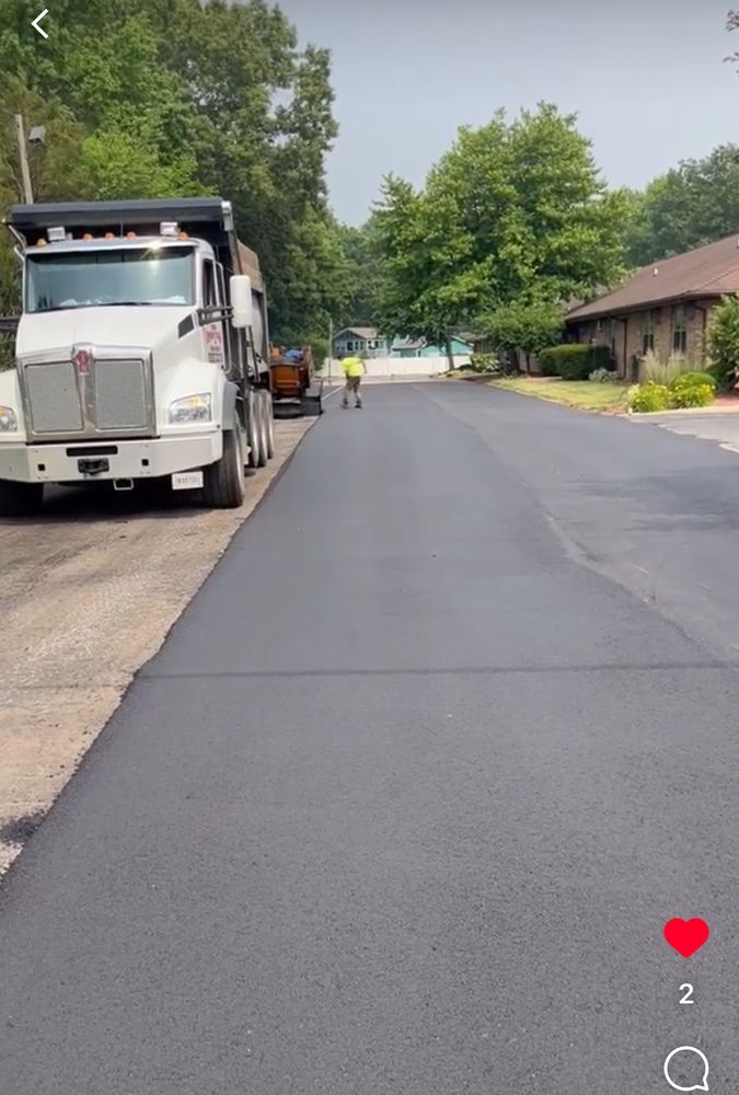 All Photos for Always Sealcoating & Paving in Indianapolis, IN