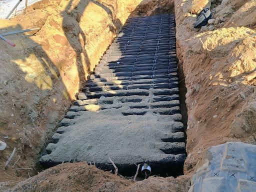 All Photos for Cody's Excavation and Septic in Plainville, CT