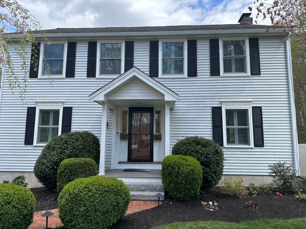 All Photos for Top Pros Construction in Haverhill, MA