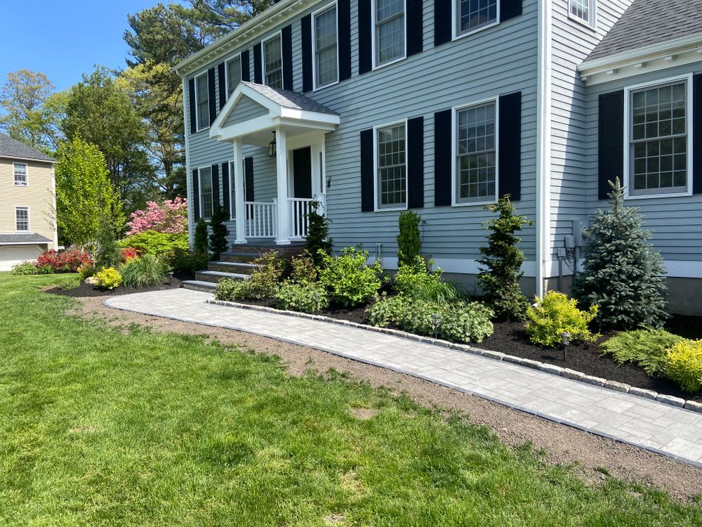 All Photos for Side Hustle Home Services  in Upton, MA