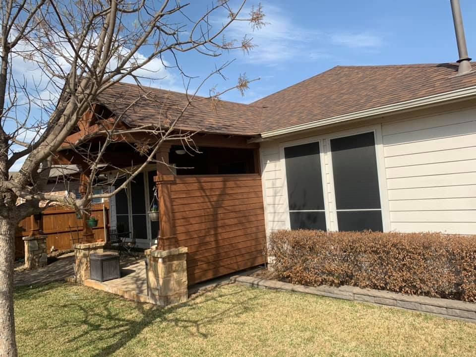 Other Services for Perfect Fencing in Fort Worth, TX