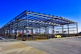 Discover our durable and customizable metal buildings, perfect for homeowners seeking efficient construction solutions. Enhance your space with energy-efficient designs tailored to meet your needs and withstand various weather conditions. for RT Services & Construction LLC in Quapaw, OK
