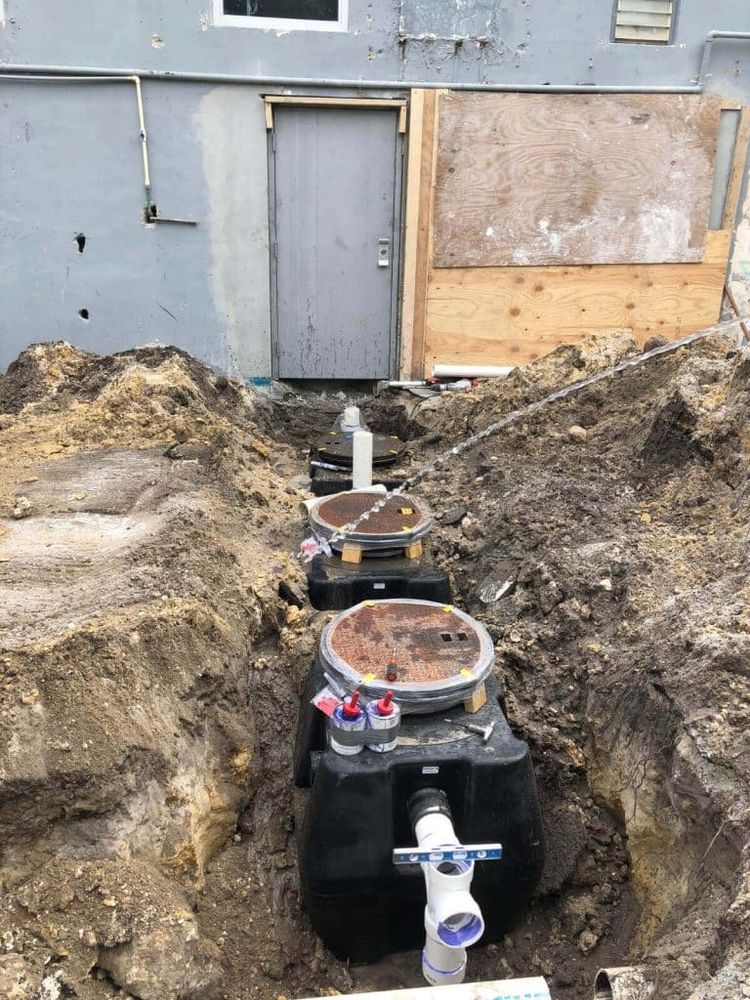 All Photos for Eco 1 Plumbing LLC in Miami, FL