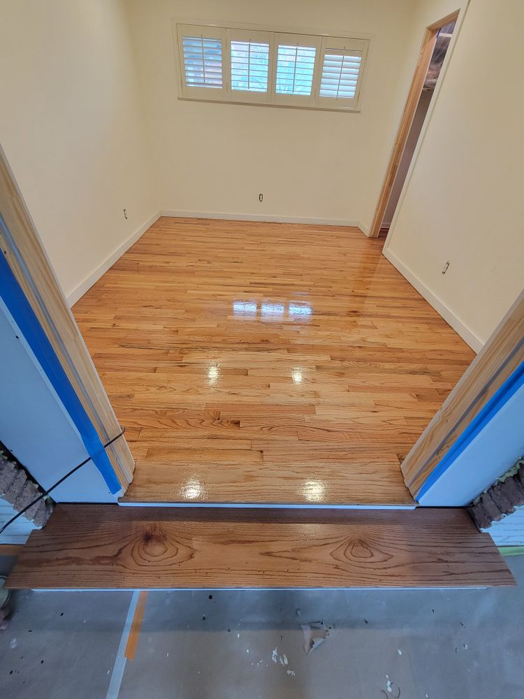 All Photos for Doctor Wood Floors LLC in Dallas, TX