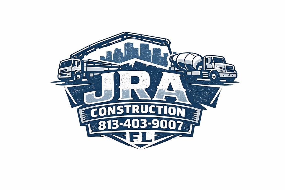 All Photos for JRA Construction in Zephyrhills, FL