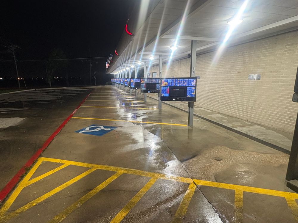 All Photos for Top Notch Exterior Cleaning Solutions in Nolanville, TX