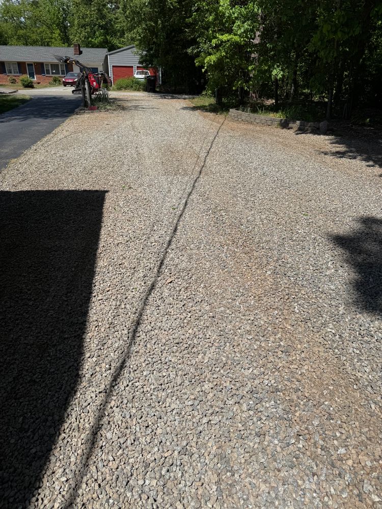 All Photos for Malboeuf Landscaping, Inc in Kernersville, NC