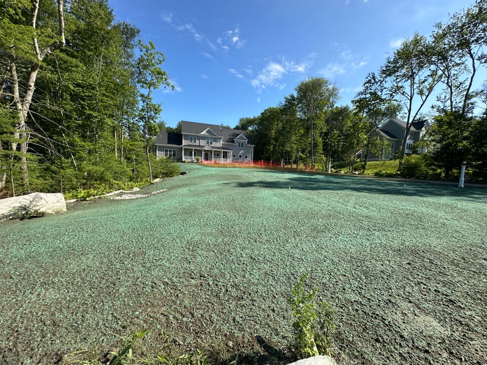 All Photos for Shawn's Landscaping in Worcester, MA