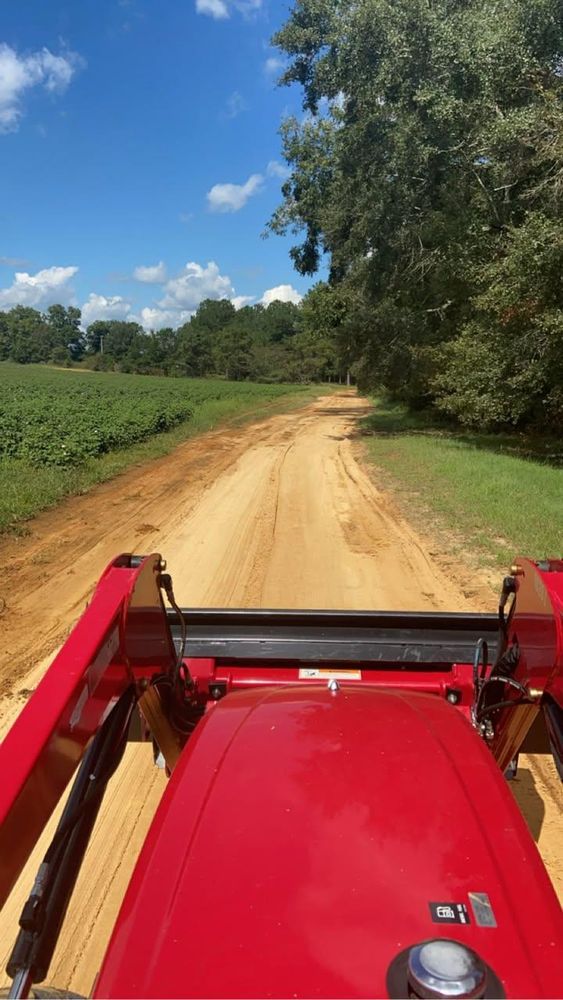 All Photos for Rogers Land Services in Hawkinsville, GA