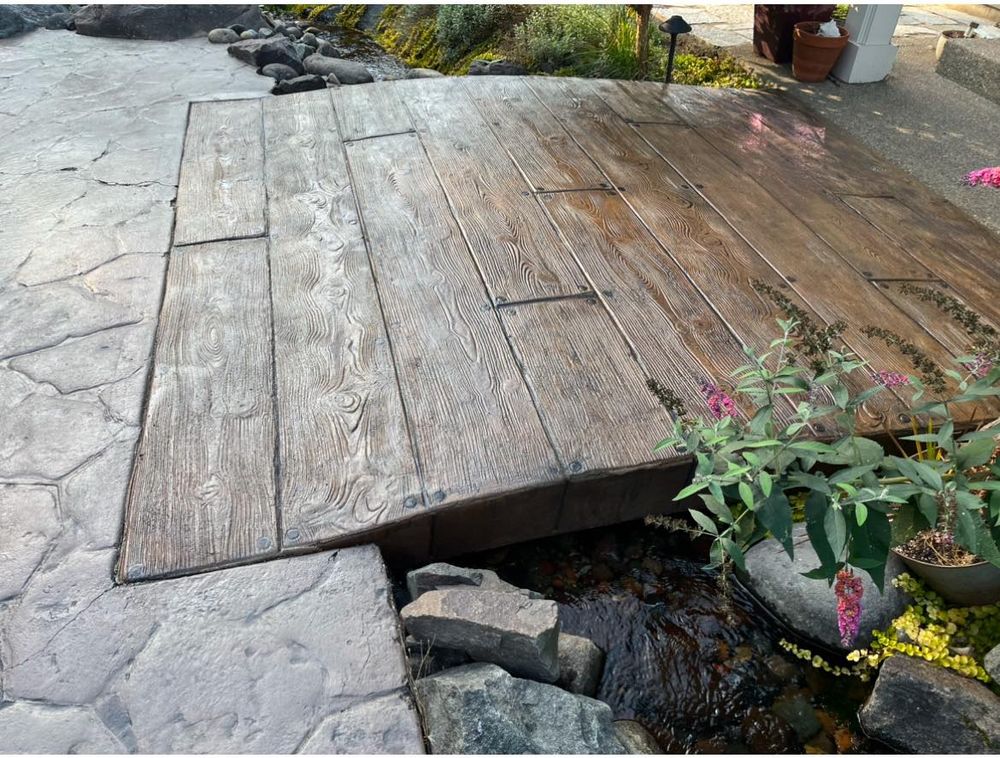 Other Services for Pacific Roots Construction in Silverdale, WA