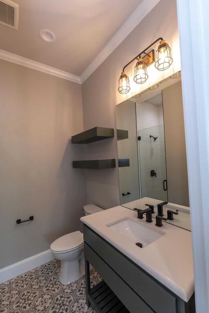 All Photos for Neely Construction & Design LLC in Chandler, TX