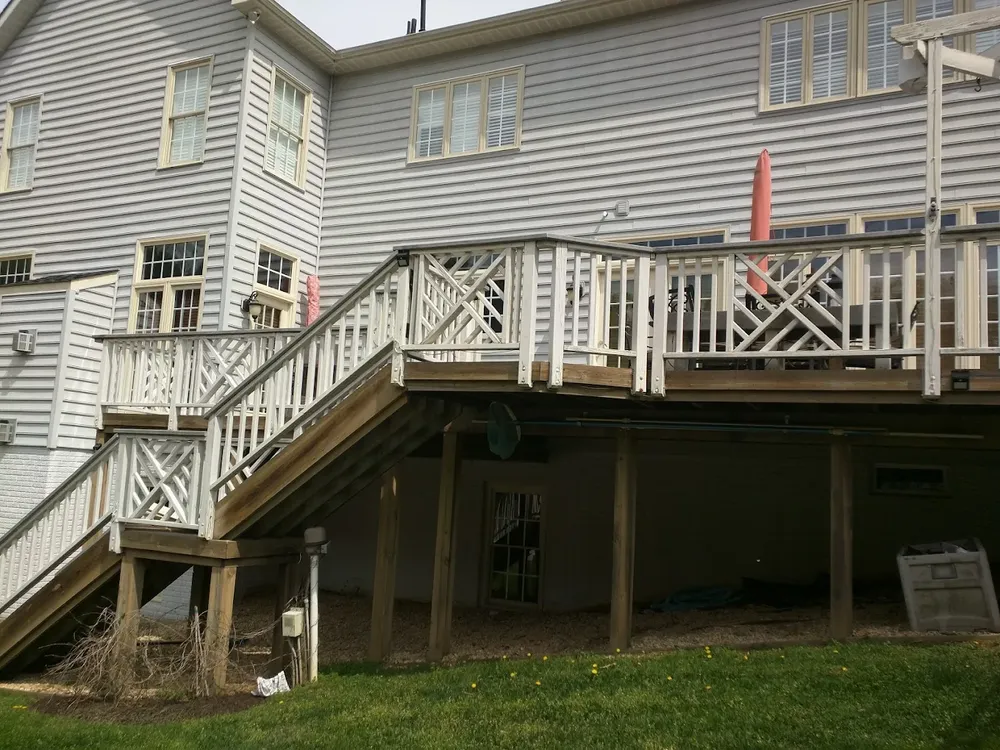 All Photos for DAC Construction, Inc. in Laurel, MD
