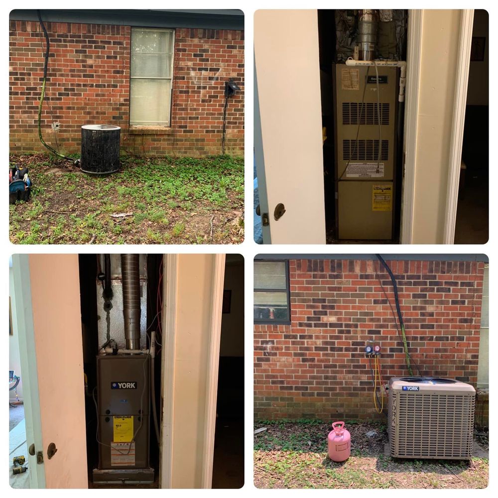 All Photos for A+ Quality Construction in Lakeland, TN